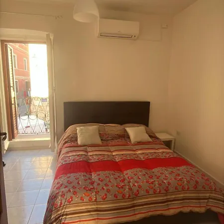 Giulia's House Apartment Cagliari