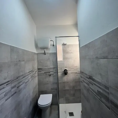 Giulia's House Apartment *