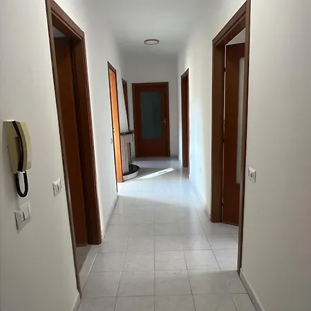 Giulia's House * Cagliari