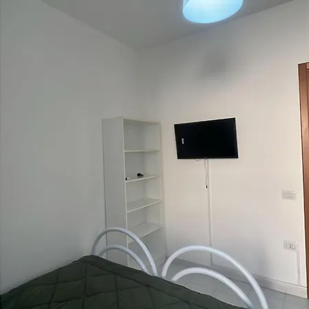 Giulia's House Apartment Cagliari