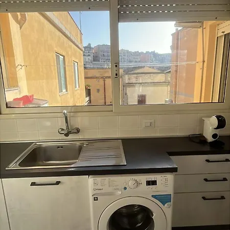 Giulia's House Apartment Cagliari