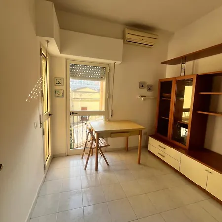 Giulia's House Apartment