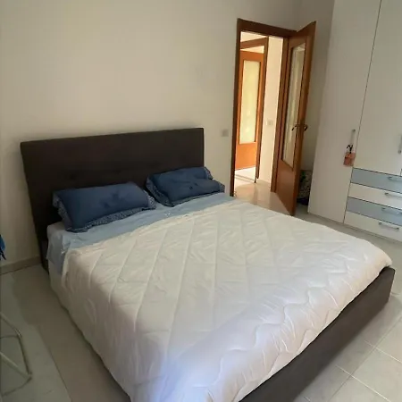 Giulia's House Apartment Cagliari