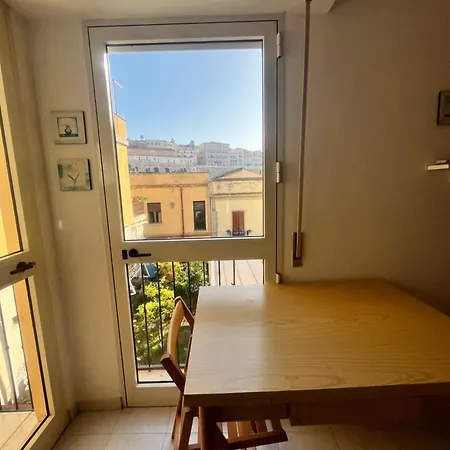 Giulia's House Cagliari