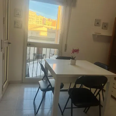 Giulia's House * 칼리아리