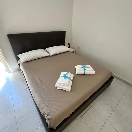 아파트 Giulia's House 칼리아리