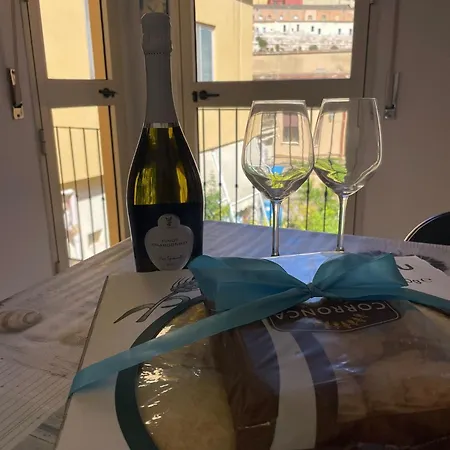 Giulia's House Lägenhet Cagliari