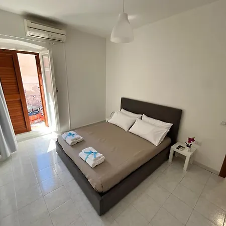 Giulia's House Cagliari